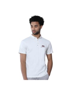 Greys&Blues Nxt T-Shirt-White